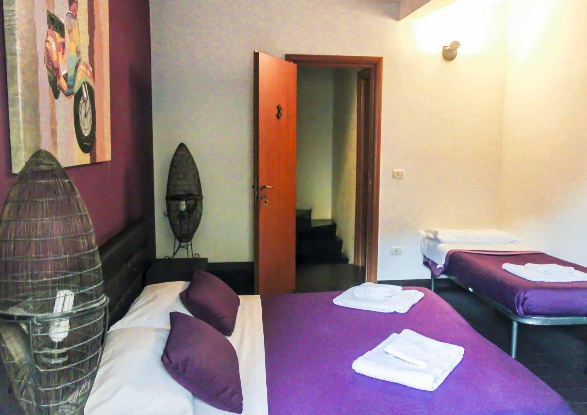 Globetrotter Catania Villa Exterior photo